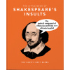 The Little Book of Shakespeare's Insults: The Bard's Best Barbs (Hippo! Orange)