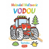 Maľovanie vodou / Maľovanie vodou - Tec... neuvedený