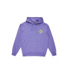 Quiksilver Apog Heritage Hoodie, L, ZĽAVA