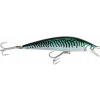 Wobler - Savage Gear Manic Prey - 16.5cm 55g Green Makrela (Wobler - Savage Gear Manic Prey - 16.5cm 55g Green Makrela)
