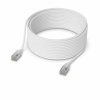 Ubiquiti UACC-Cable-Patch-EL-C6A-15M-W - UniFi Premium Patch Cable 15m (UACC-Cable-Patch-EL-C6A-15M-W)
