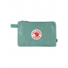 Vrecúško Fjallraven Kanken Gear Pocket - frost green