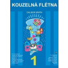Kouzelná flétna 1 CD