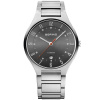 Bering 11739-772 Titanium Men's 39mm 5 ATM