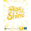 Rise and Shine Starter Teacher´s Book with Pupil´s eBook, Activity eBook, Presentation Tool and Digital Resources (Dineen Helen)