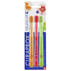 CURAPROX CS 5500 Kids ultrasoft detská zubná kefka, 3 ks