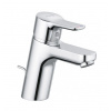 Kludi Pure&Easy umývadlová batéria stojanková chrómová 372760565
