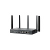 TP-Link ER706W-4G, Gigabitový VPN router Omada SDN