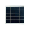 Solárny panel 6,0V/4,5W polykryštalický II mini