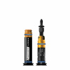 LEZYNE DUAL INSERT KIT - S BLACK / GOLD (1-MT-DAULKIT-V1S) Množ. Uni