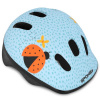 Spokey FUN LADYBUG Detská helma na bicykel, inline, skate, 48-52 cm