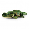 Plyšový krokodíl 34 cm ECO-FRIENDLY