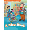 Oxford Read and Imagine: Beginner: A Nice Book