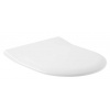 Villeroy & Boch Subway WC sedátko Slim,SoftClose,Easy-off,Duroplast,Alpská Biela 9M65S101