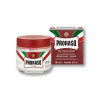 Proraso Red Pre-Shaving Cream krém pred holením 100 ml