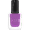 Catrice Lak na nechty Gél Affair (Nail Lacquer) 10,5 ml 024 Grape Minds Think Alike
