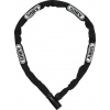 Zámok na bicykel Abus Steel-O-Chain 4804K/75 - black uni