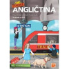 Farebná angličtina 4 - Kolektív autorov