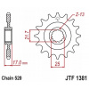JT Sprockets JTF 1381-16RB