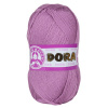 Priadza DORA 100 g 049 Soft Pink