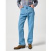 Pánské rifle Wrangler 13MWZ 112358497 Antique Wash Velikost: W36, Délka: L32