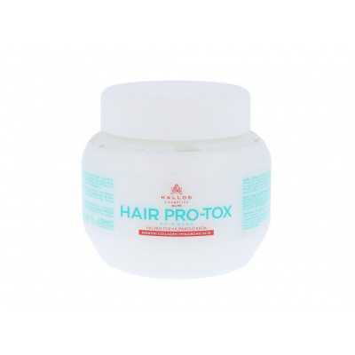 Kallos Cosmetics Hair Pro-Tox (W) 275ml, Maska na vlasy