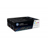 HP U0SL1AM 3-pack - originálny