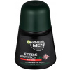 Garnier Men Mineral Extreme guľôčkový dezodorant roll-on pre mužov 50 ml