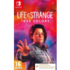 Life is Strange: True Colors (Nintendo Switch) Krabička s kódom