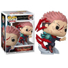 Funko Pop! Plus Jujutsu Kaisen Yuji Itadori 1882