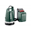 METABO Aku ponorné čerpadlo TPF 18 LTX 7000 601748850