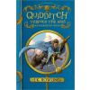 Quidditch Through the Ages - Joanne K. Rowlingová