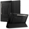 Puzdro na tablet Spigen Rugged Armor Pre Black Samsung Galaxy Tab S9 Ultra/Tab S8 Ultra (ACS06538)