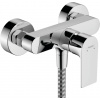 Hansgrohe Sprchová baterie Rebris E bez sprchového setu 150 mm chrom 72650000