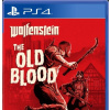 Wolfenstein - The Old Blood PS4