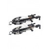 3.6. Kladková kuša SKORPION XBC420 405 fps s optikou, popruhom a posuvnou pažbou 200 lbs camo (80195)
