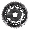 POWERMETER KIT DM 5037z RED AXS D1 POLAR GREY (včetně převodníků)