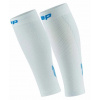 CEP Core Run Calf Sleeve 5.0 lýtkové návleky pánské Barva: ice/blue, Velikost: IV