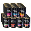 Dolina Noteci Premium Mokré krmivo pre mačky MIX všetkých príchutí 35x400 g