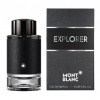 Montblanc Explorer, parfumovaná voda pánska 30 ml, 30ml, Akcia