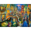 CASTORLAND Puzzle Karneval Banátkach 3000 dielikov