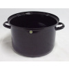 Hrniec smalt 28 cm/10 l Belis Standard typ 21428 (na všetky typ