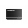 SSD disk Transcend SSD452K-I 256GB 2,5