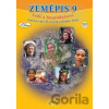 Zeměpis 9 - Lidé a hospodářství - Bookretail