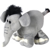 TOMMI plyš Zoo park slon 20 cm