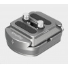 SmallRig 4486 HawkLock H38 Arca-Swiss Quick Release Mount Plate 4486