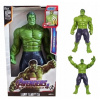 Akčná figúrka, postavička - Veľký Hulk 30 cm figúrka s DC Hulk pomstiť zvukom (Akčná figúrka, postavička - Veľký Hulk 30 cm figúrka s DC Hulk pomstiť zvukom)