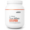 GymBeam True Whey ProDigest 900 g vanilka