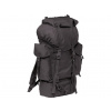 Batoh Nylon 65L Brandit Čierny