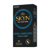 Mates SKYN EXTRA LUBRICATED - kondóm pre alergikov, 10 ks krabička
